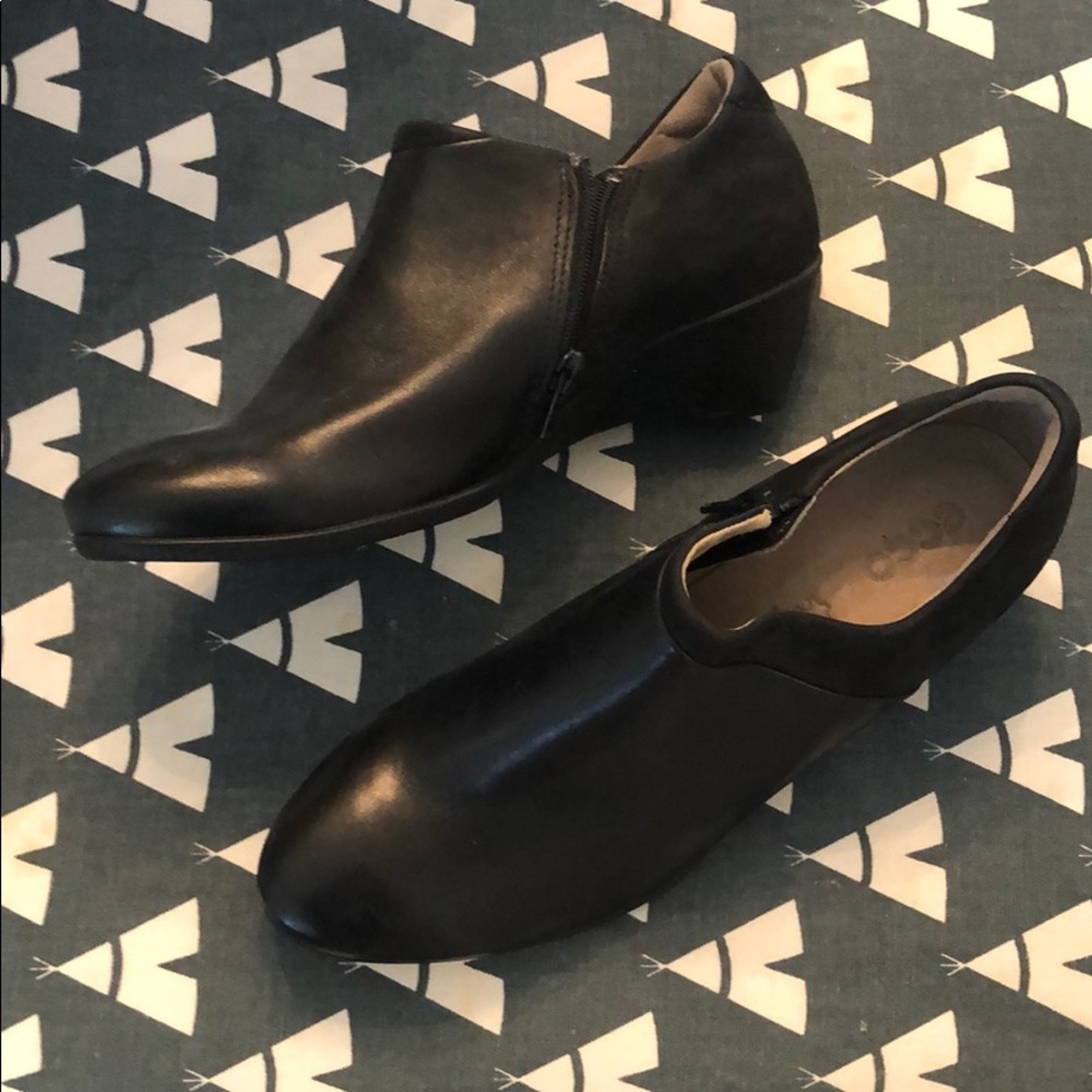 Eccco wedges